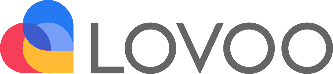 LOVOO Logo