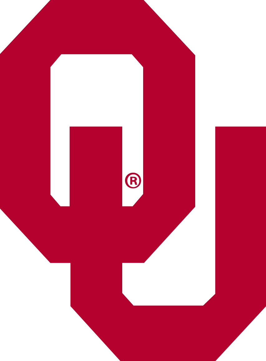 OU Logo [University of Oklahoma]