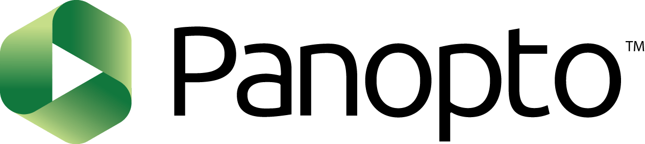 Panopto Logo png