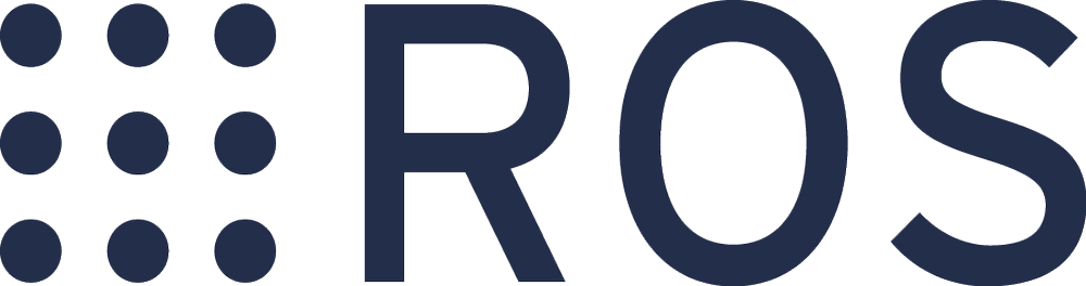 ROS Logo [Robot Operating System]