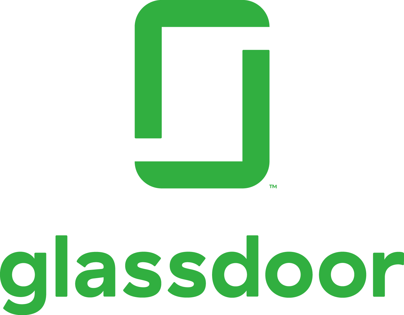 Glassdoor Logo png