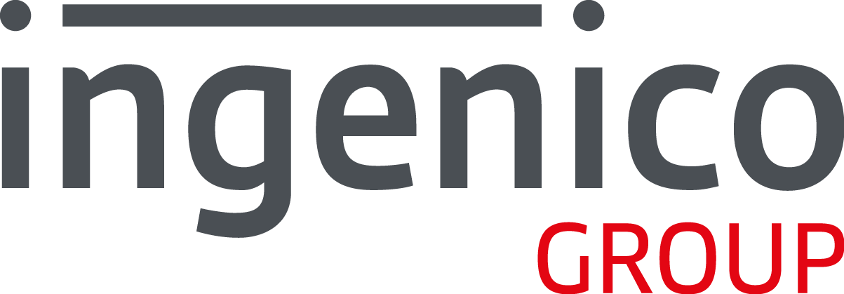 Ingenico Logo png