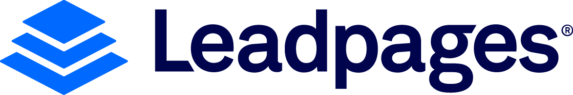 Leadpages Logo png