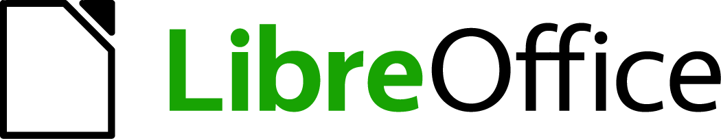 LibreOffice Logo png