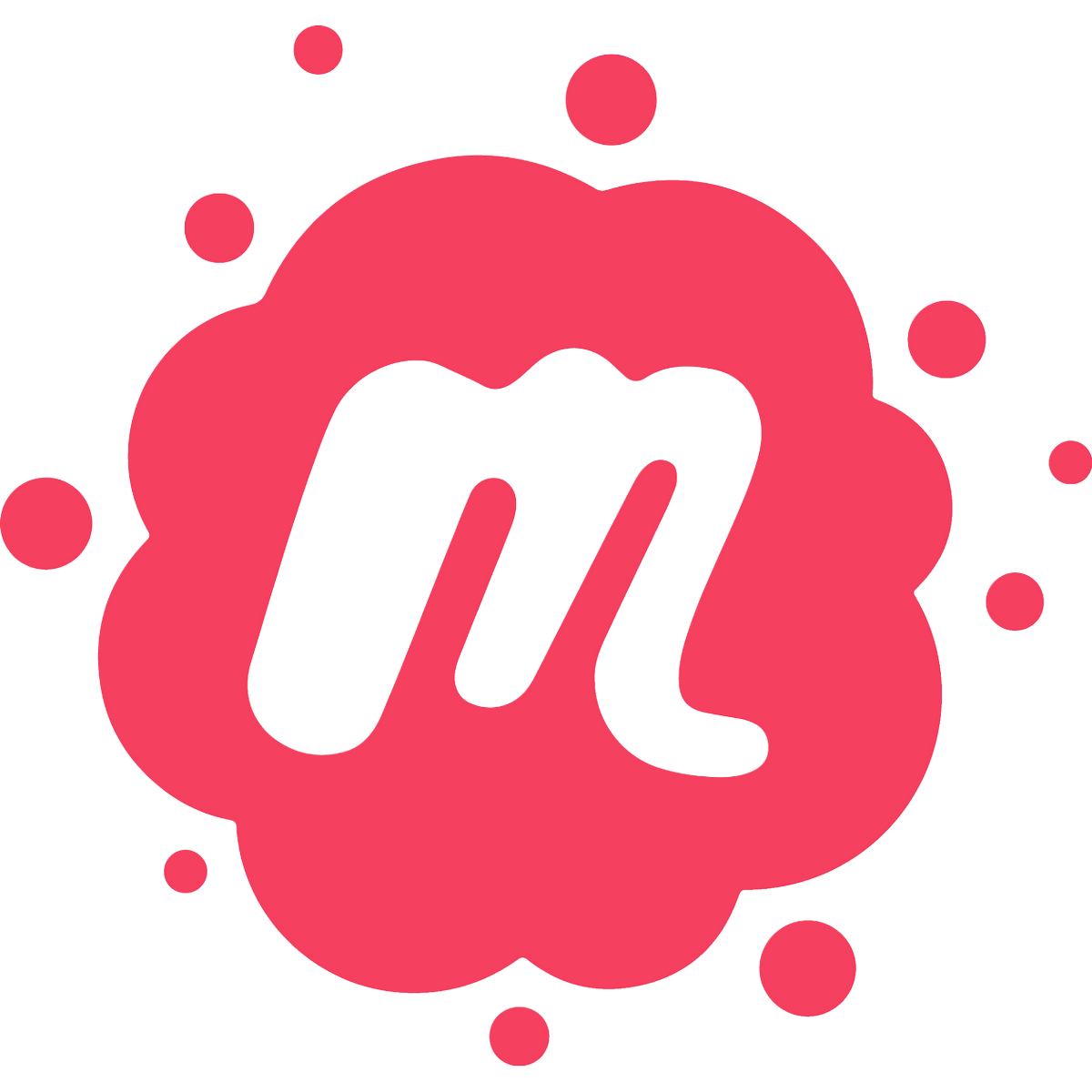 Meetup Logo png