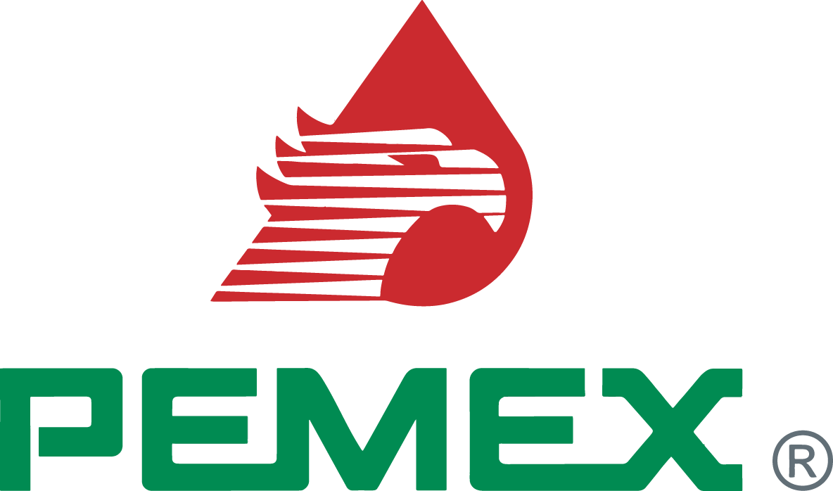 Pemex Logo png