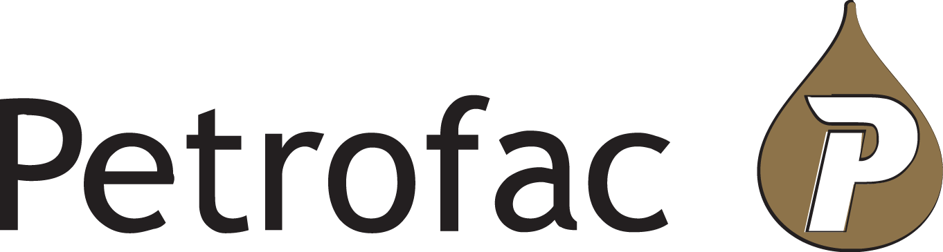 Petrofac Logo