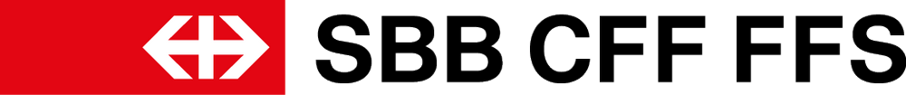 SBB Logo [Swiss Federal Railways]