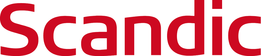 Scandic Logo - Hotels