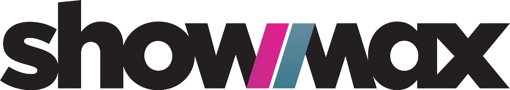Showmax Logo