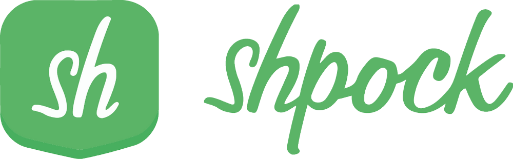 Shpock Logo png