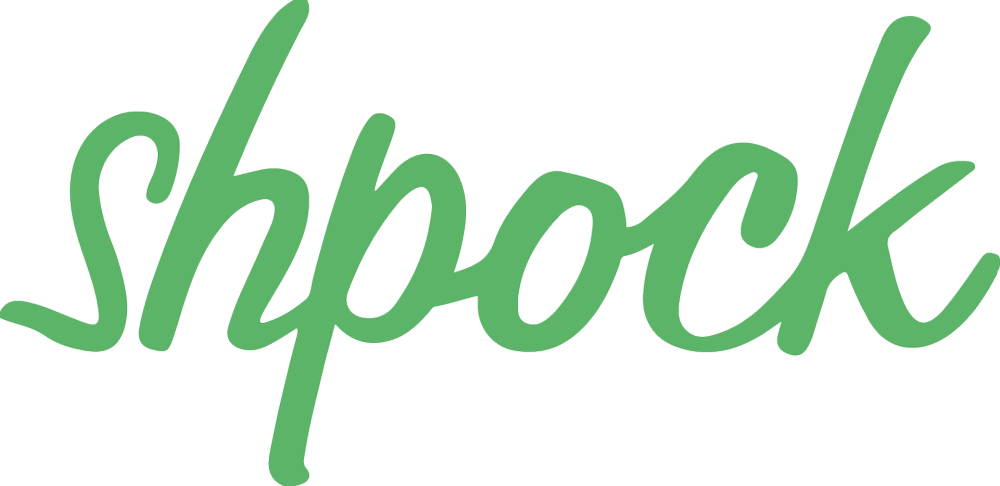 Shpock Logo