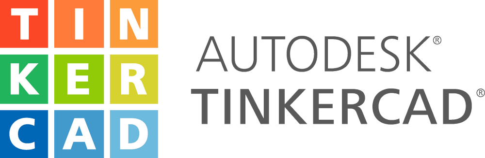 Tinkercad Logo png