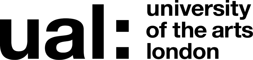 UAL Logo - University of the Arts London