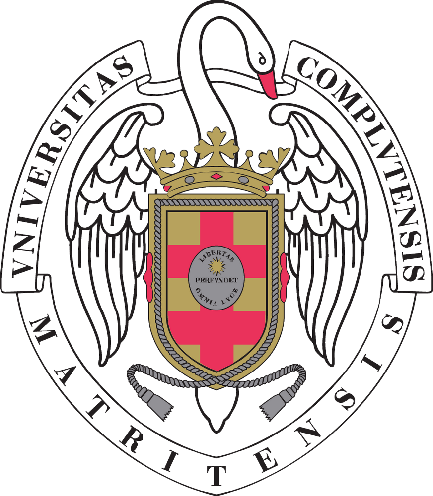 UCM Logo [Universidad Complutense de Madrid]