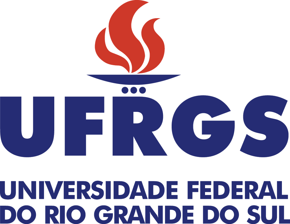 UFRGS Logo [Universidade Federal do Rio Grande do Sul]
