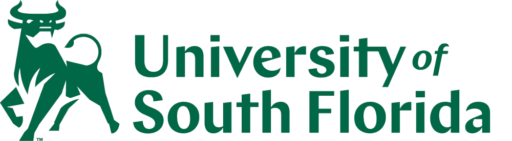 USF Logo [University of South Florida]
