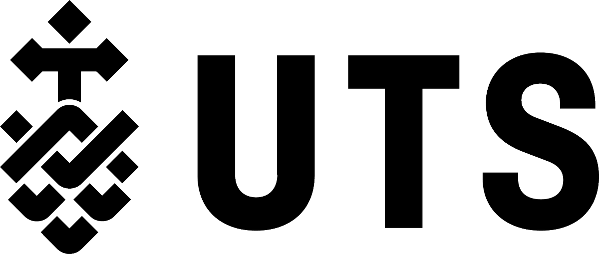 UTS Logo [University of Technology Sydney]