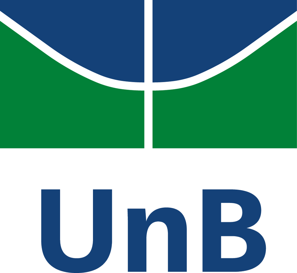 UUNB Logo [Universidade de Brasilia]