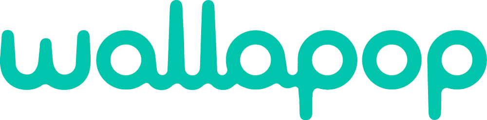 Wallapop Logo