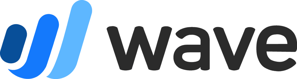 Wave Logo png
