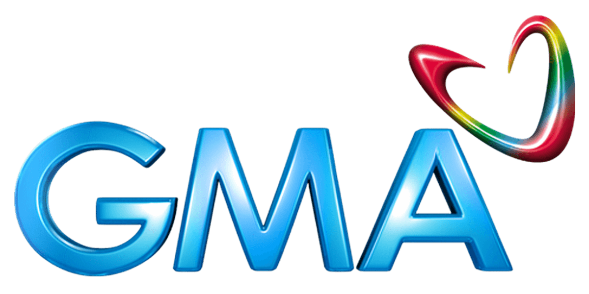 GMA Logo png