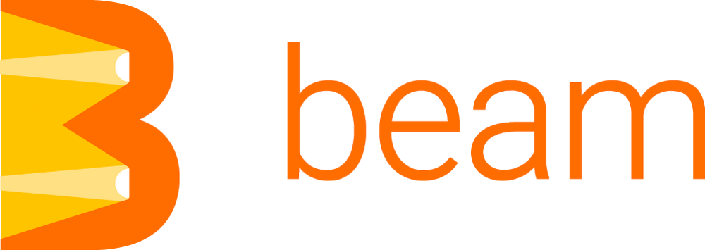 Apache Beam Logo
