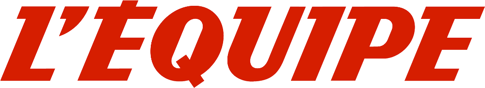 L'Équipe Logo