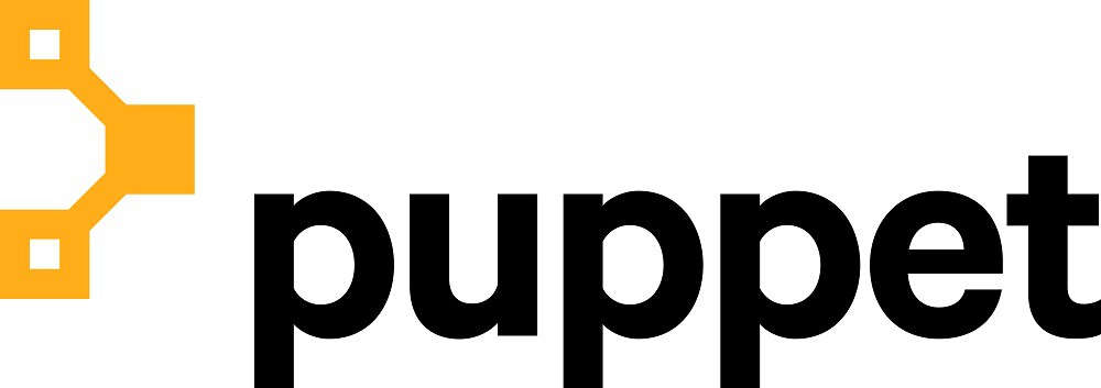 Puppet Logo