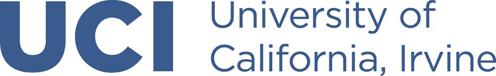 UCI Logo - University of California, Irvine