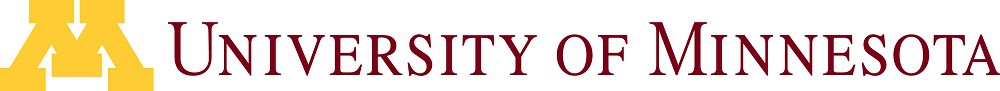 UMN Logo - University of Minnesota