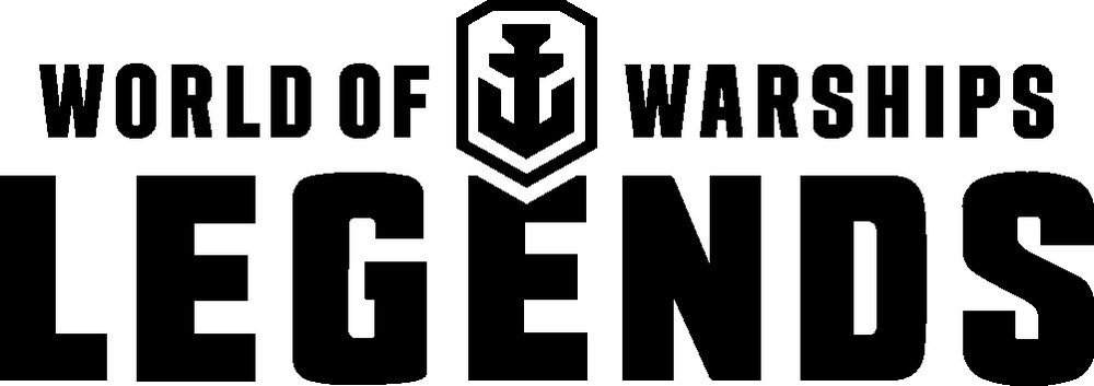 World of Warships Legends Logo