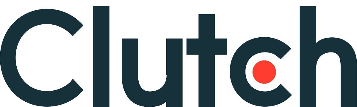 Clutch Logo png