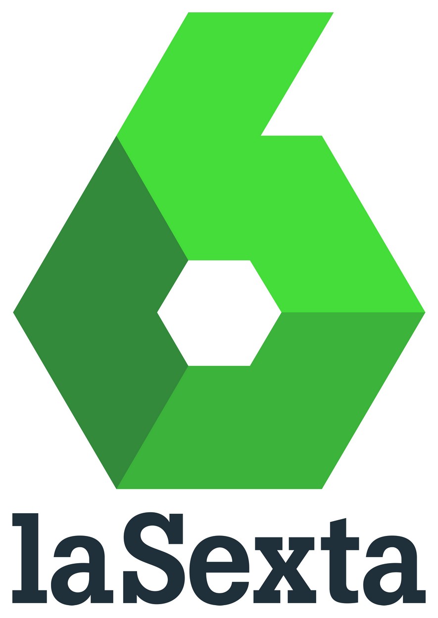 laSexta Logo
