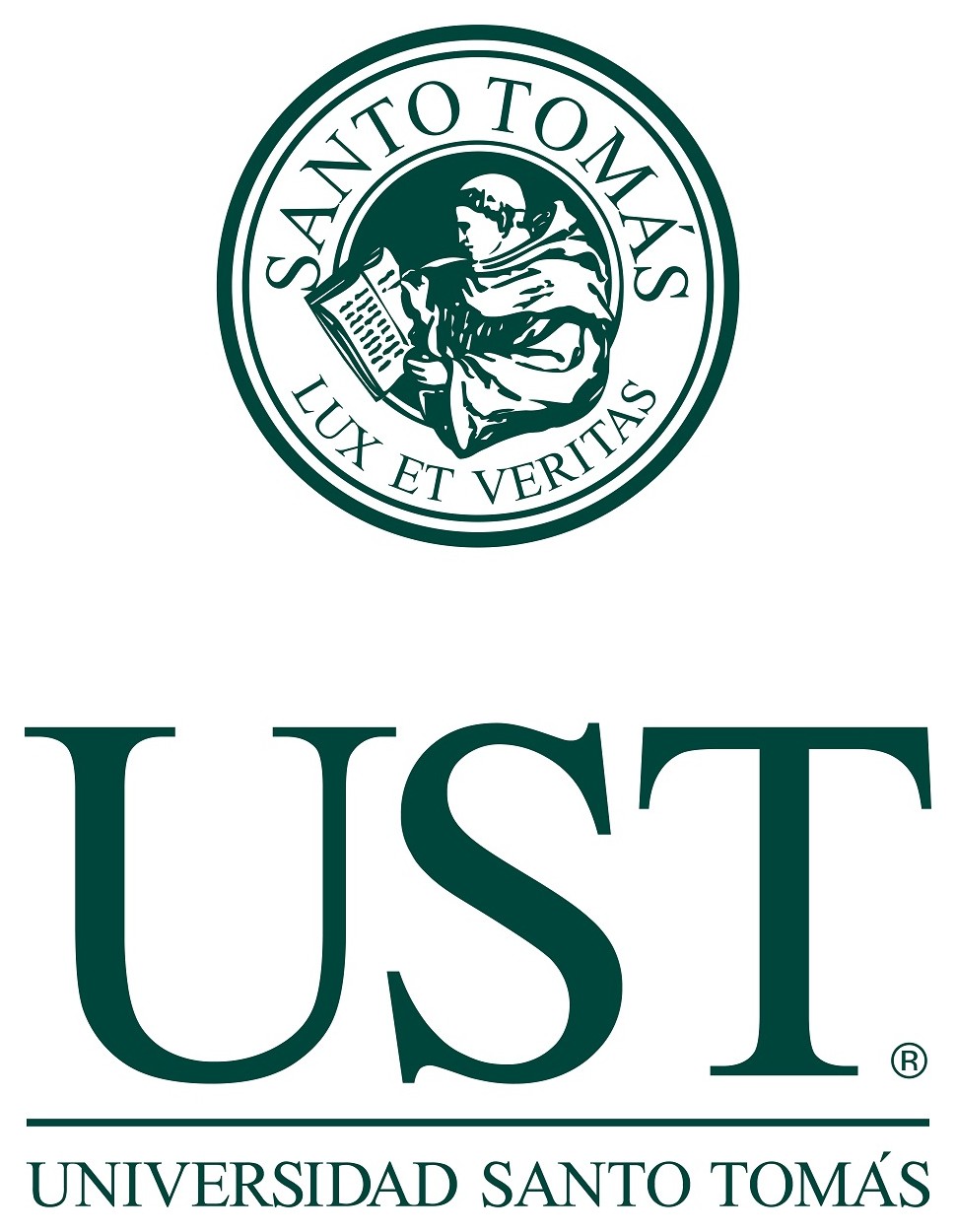 Universidad Santo Tomas Logo