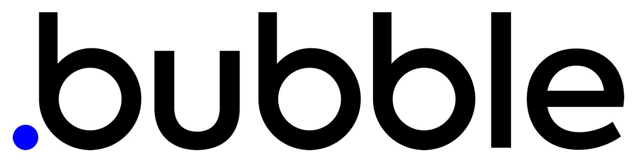Bubble Logo png