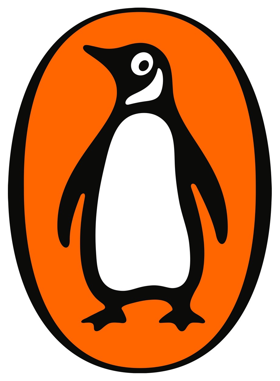 Penguin Logo png