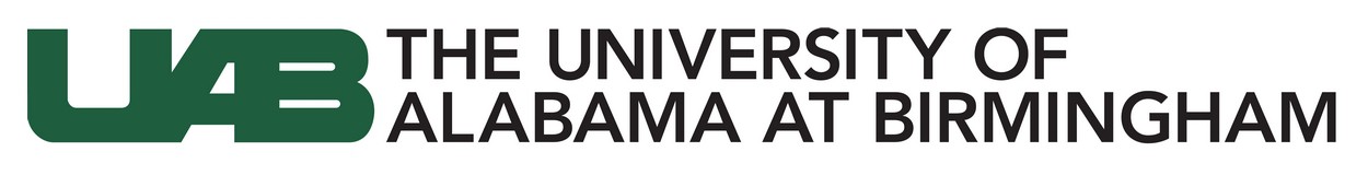 UAB Logo - University of Alabama at Birmingham