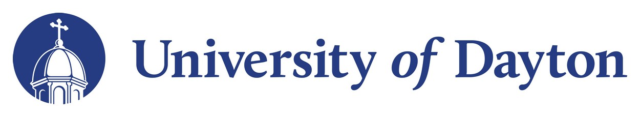 University of Dayton Logo - UD