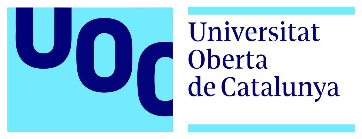 UOC Logo - Open University of Catalonia