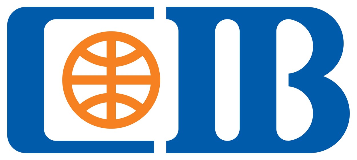 CIB Logo - Commercial International Bank