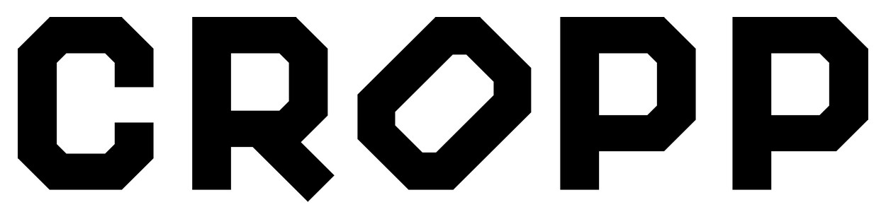 Cropp Logo png