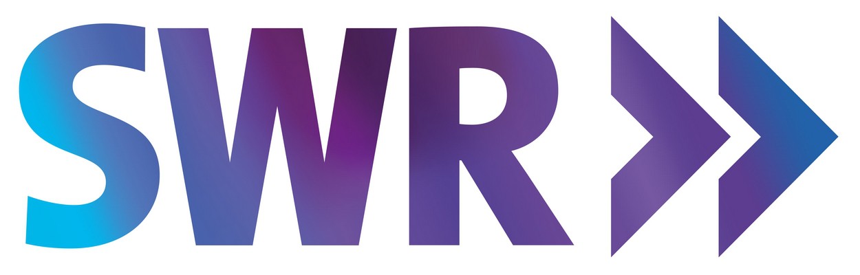 SWR Logo - Südwestrundfunk