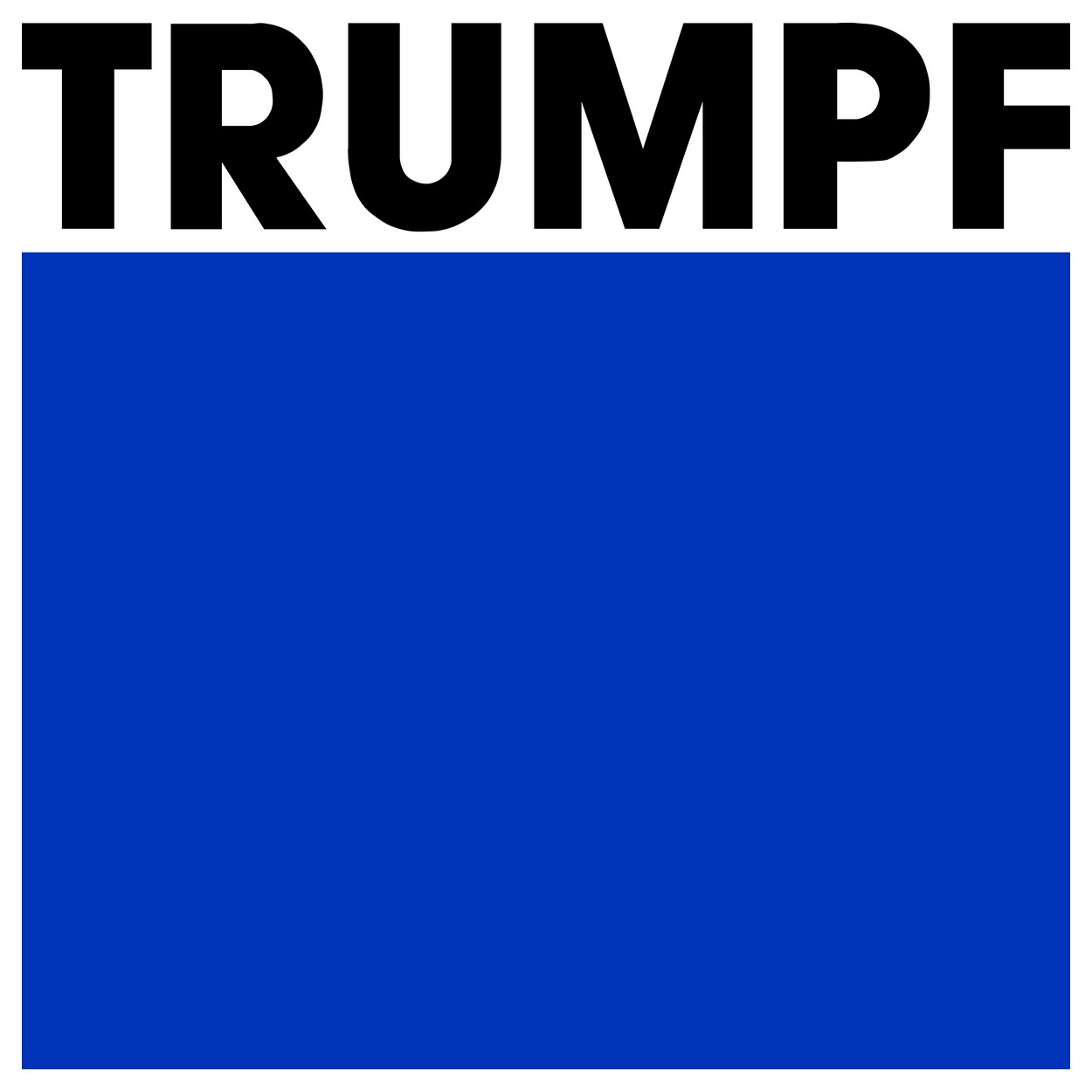 Trumpf Logo png