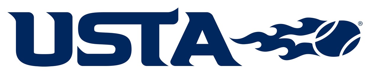 USTA Logo - United States Tennis Association