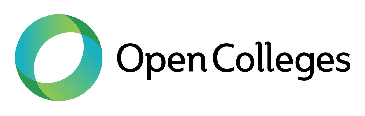 Open Colleges Logo png
