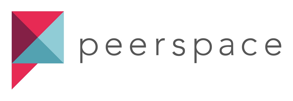 Peerspace Logo png