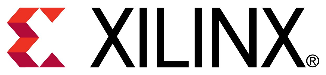 Xilinx Logo png