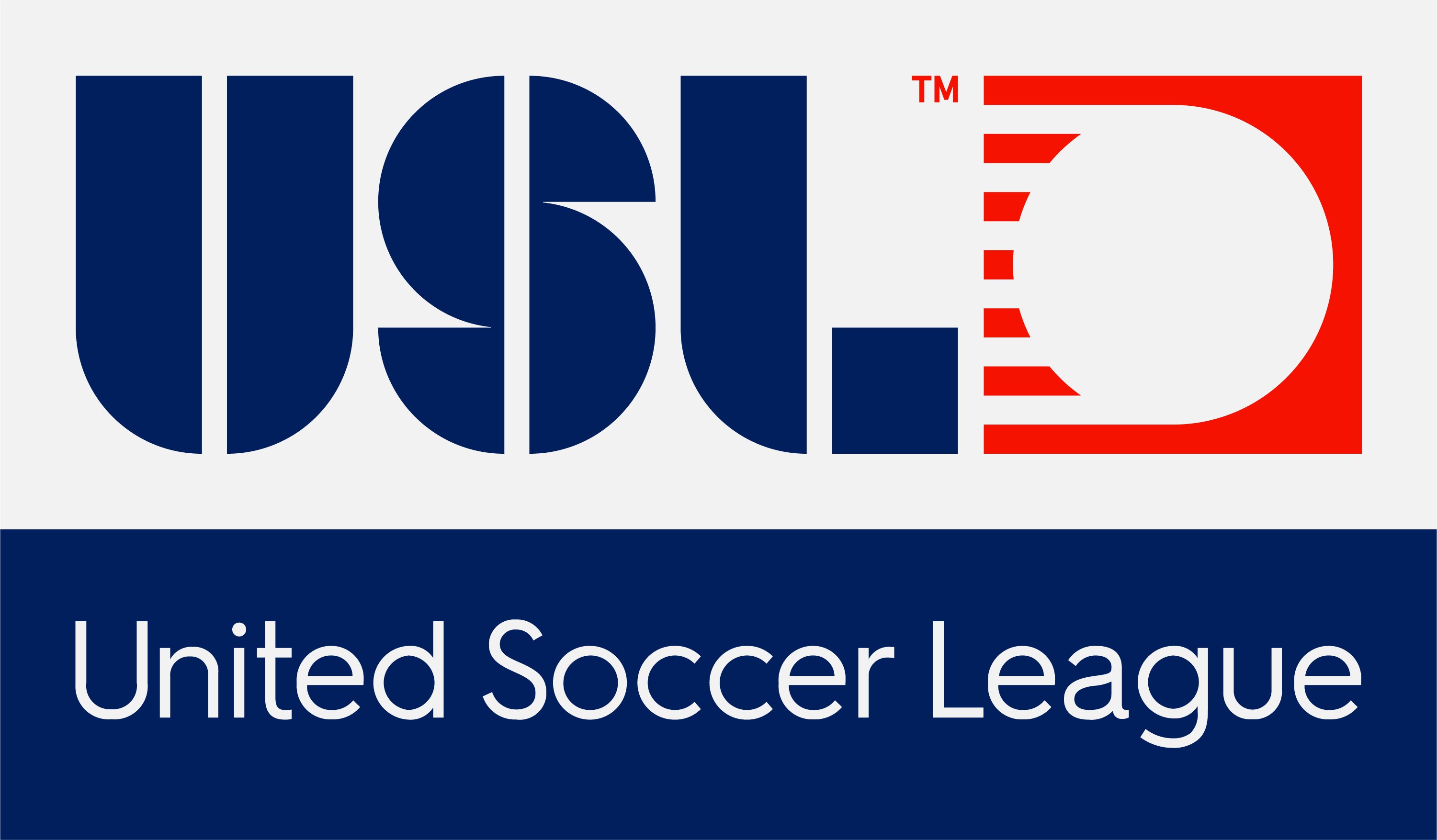 USL Logo - United Soccer League
