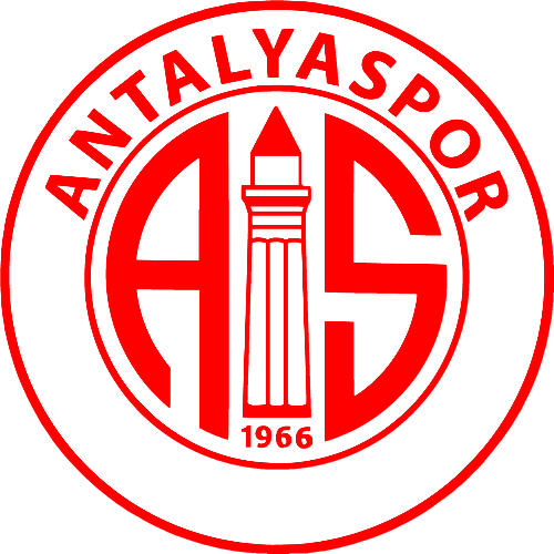 Antalyaspor Logo (31684) png